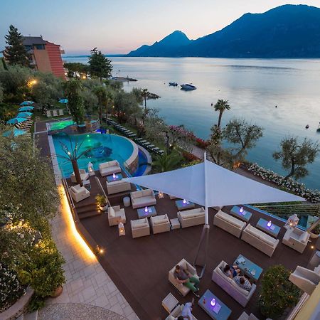Belfiore Park Hotel 4Stars Superior "Adults Only" Brenzone sul Garda Exterior photo