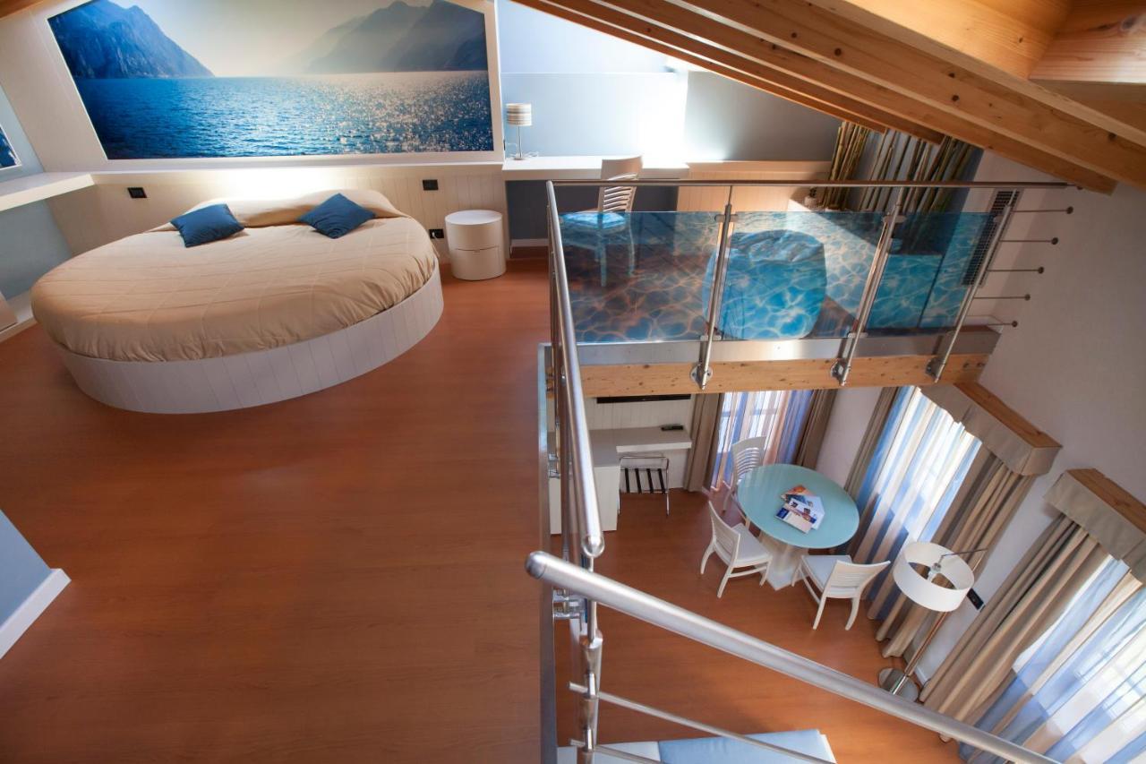Belfiore Park Hotel 4Stars Superior "Adults Only" Brenzone sul Garda Exterior photo