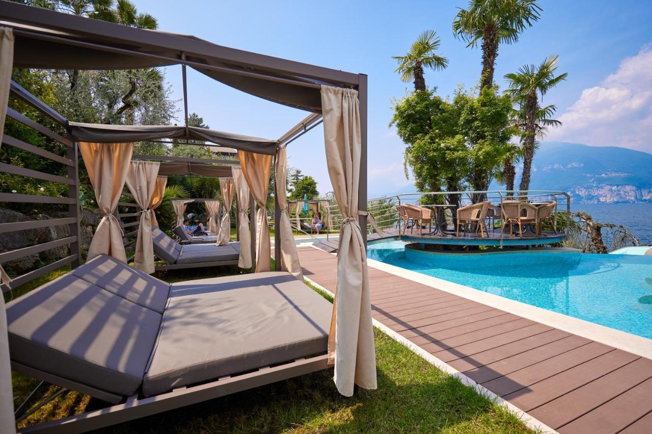 Belfiore Park Hotel 4Stars Superior "Adults Only" Brenzone sul Garda Exterior photo