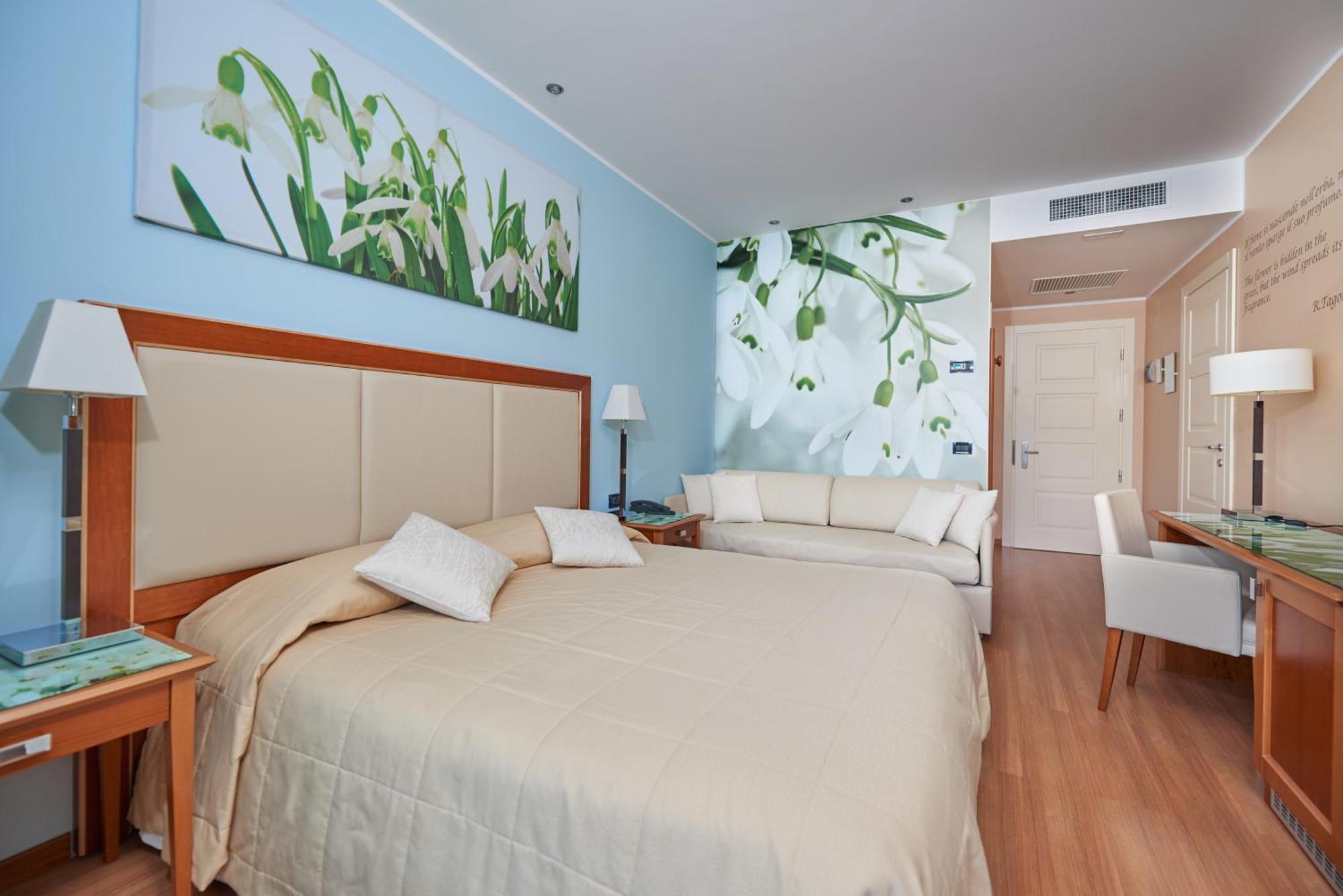 Belfiore Park Hotel 4Stars Superior "Adults Only" Brenzone sul Garda Room photo