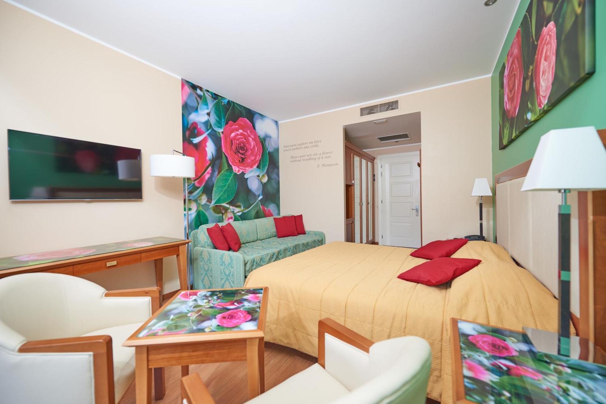 Belfiore Park Hotel 4Stars Superior "Adults Only" Brenzone sul Garda Room photo
