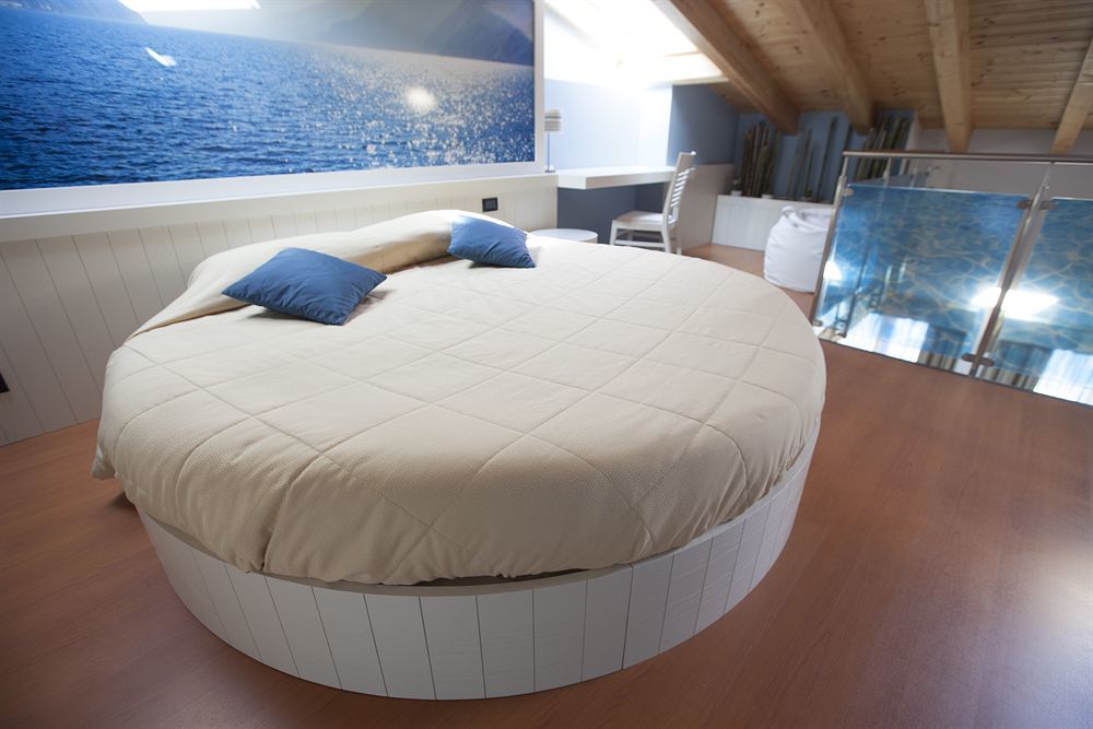 Belfiore Park Hotel 4Stars Superior "Adults Only" Brenzone sul Garda Exterior photo