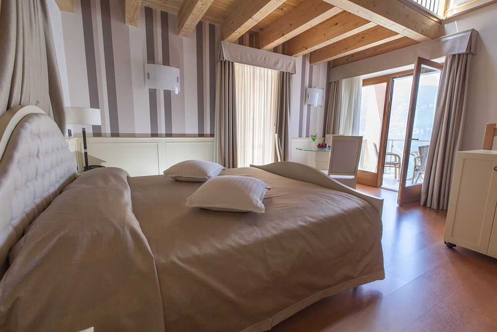 Belfiore Park Hotel 4Stars Superior "Adults Only" Brenzone sul Garda Exterior photo