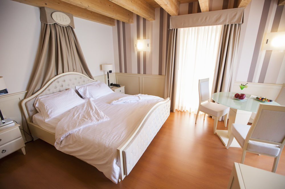Belfiore Park Hotel 4Stars Superior "Adults Only" Brenzone sul Garda Exterior photo